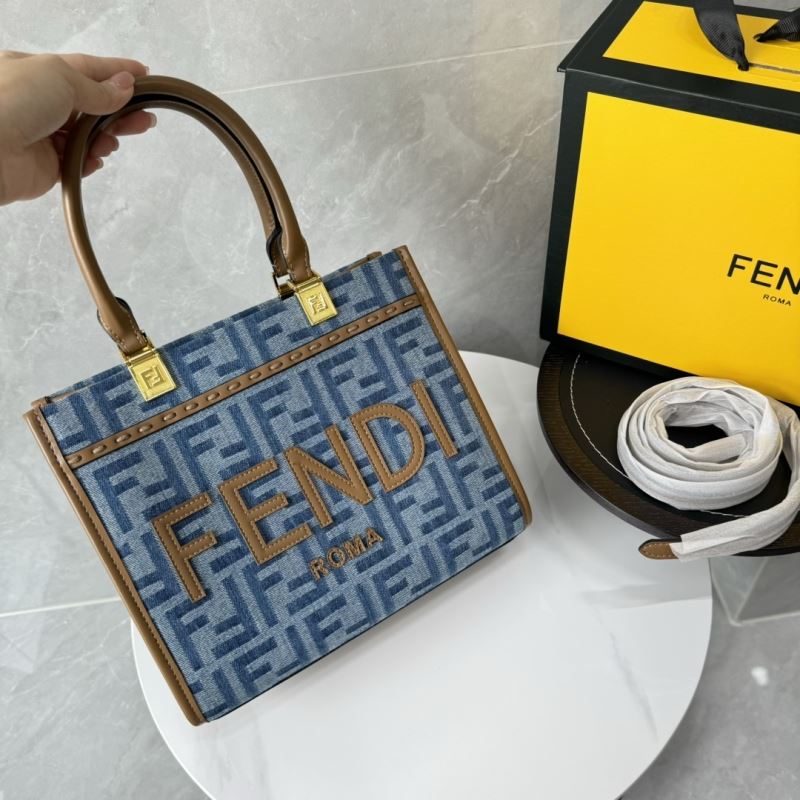 Fendi Shopping Bags